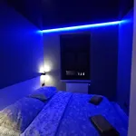 W Centrum Z Jacuzzi, Prywatny Parking Klimatyzacja 3 Радом