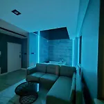 W Centrum Z Jacuzzi, Prywatny Parking Klimatyzacja 3 Апартаменты