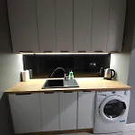 W Centrum Z Jacuzzi, Prywatny Parking Klimatyzacja 3 * Радом