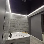Апартаменты W Centrum Z Jacuzzi, Prywatny Parking Klimatyzacja 3