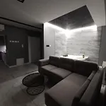 Апартаменты W Centrum Z Jacuzzi, Prywatny Parking Klimatyzacja 3 *