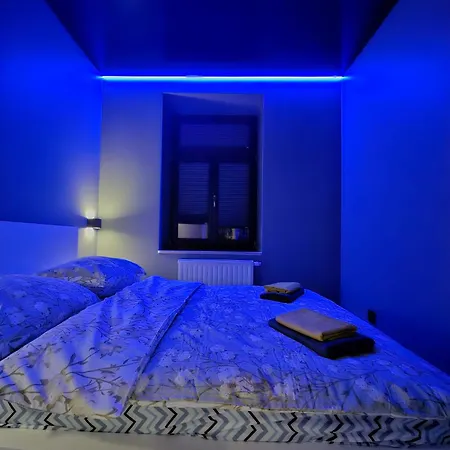 Апартаменты W Centrum Z Jacuzzi, Prywatny Parking Klimatyzacja 3